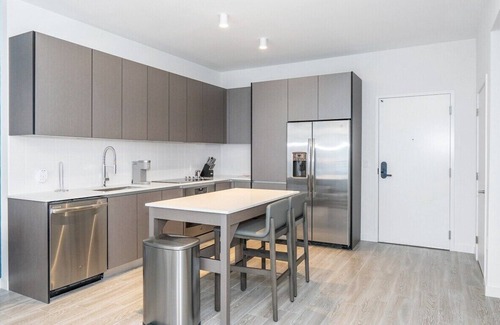 Wynwood Art District Apartment | The Juliet VII Vibe 8702