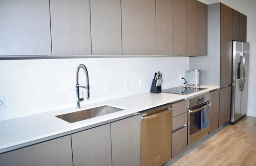 Wynwood Art District Apartment | The Juliet VIII Vibe 8706