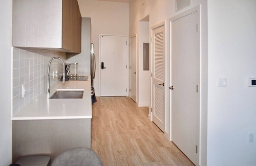 Wynwood Art District Apartment | The Juliet VIII Vibe 8706