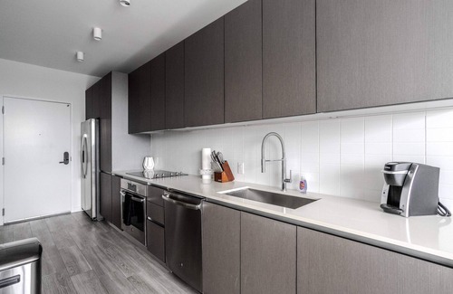 Wynwood Art District Apartment | The Juliet XII Vibe 8745