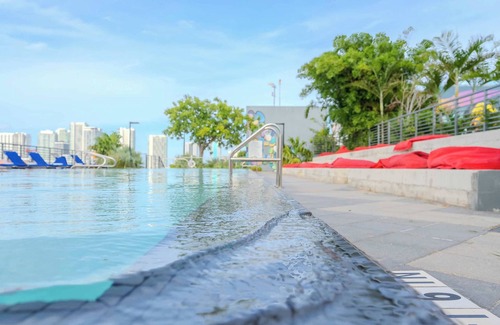 Wynwood Art District Apartment | The Juliet XIII Vibe 8771