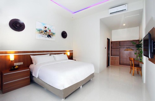 Kuta House | The Jumbo Homestay