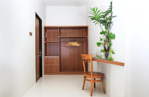 Kuta House | The Jumbo Homestay