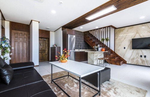 Jocheon House | The Jun Pension Jeju