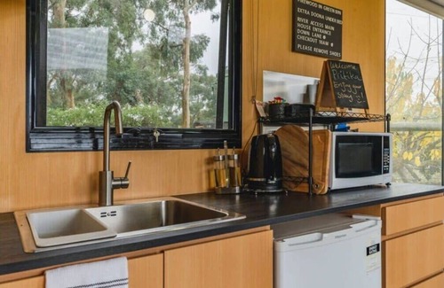 Yarra Junction House | The Junction by Tiny Away