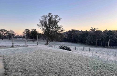 Brayton House | The Junction Canyonleigh. Idyllic Weekends
