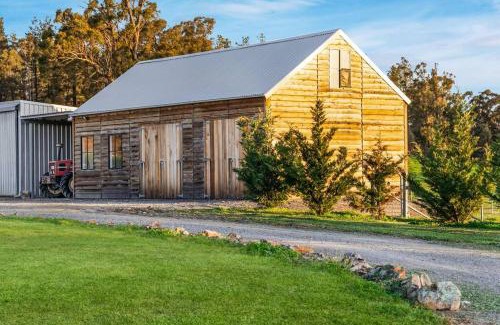 Brayton House | The Junction Canyonleigh. Idyllic Weekends