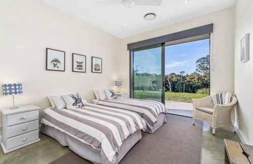 Brayton House | The Junction Canyonleigh. Idyllic Weekends
