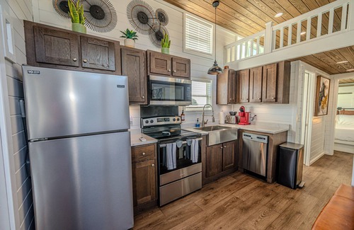 Fredericksburg Cottage | The June - 217