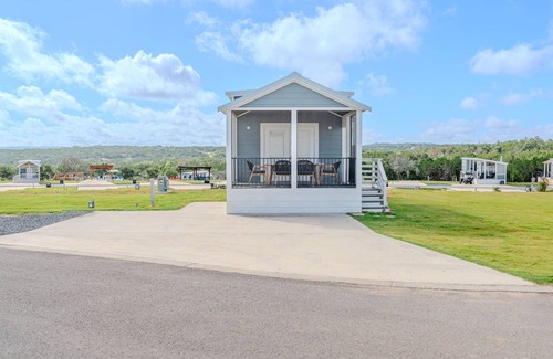 Fredericksburg Cottage | The June - 217