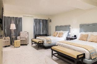Central Business District Hotel | The Jung Hotel and Residences