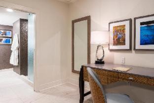 Central Business District Hotel | The Jung Hotel and Residences