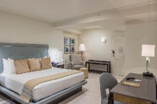 Central Business District Hotel | The Jung Hotel and Residences
