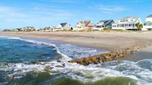Edisto Island House | The Jungle House