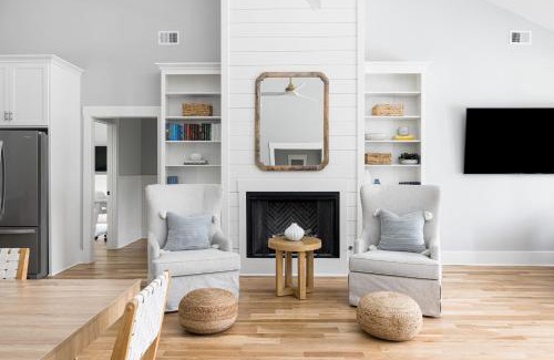 Edisto Island House | The Jungle House