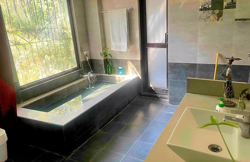 Bullawala Villa | The Jungle Retreat by Jabula Getaways