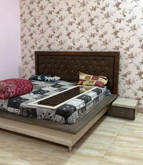 Ghaziabad Villa | The Jungle Retreat