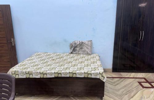 Ghaziabad Villa | The Jungle Retreat