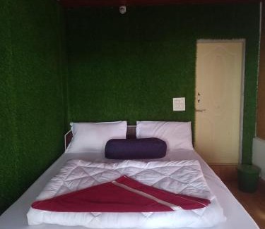 Rishop Hotel | The Jungle - RISHOP