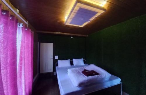 Rishop Hotel | The Jungle - RISHOP