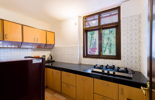 The Mall Road Cottage | The Junglee Bakri