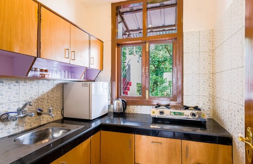 The Mall Road Cottage | The Junglee Bakri