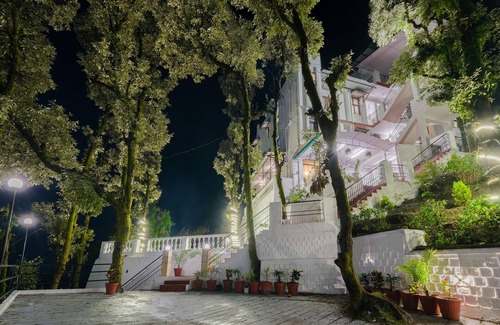 The Mall Road Cottage | The Junglee Bakri