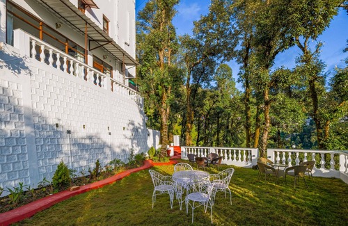 The Mall Road Cottage | The Junglee Bakri