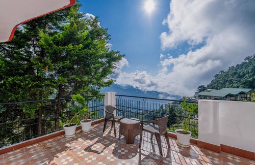 The Mall Road Cottage | The Junglee Bakri