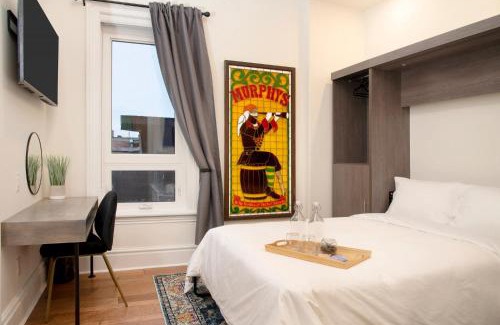 Port Dalhousie Hotel | The Juniper Inn