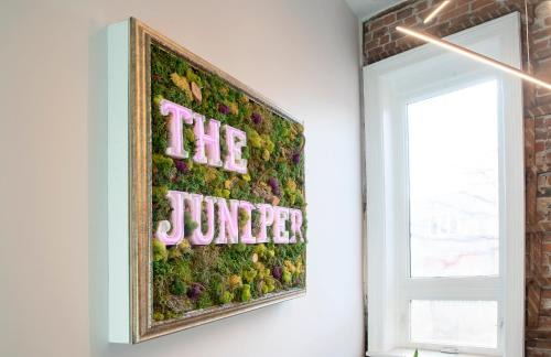 Port Dalhousie Hotel | The Juniper Inn