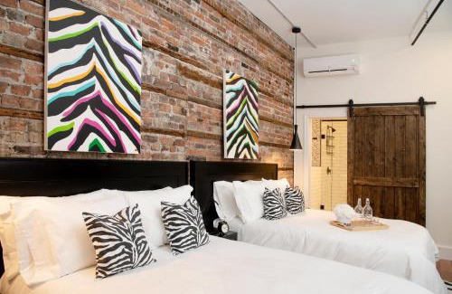 Port Dalhousie Hotel | The Juniper Inn
