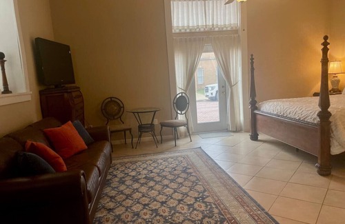 Eastland Hotel | The Justin Room at The Eastland Historic Hotel