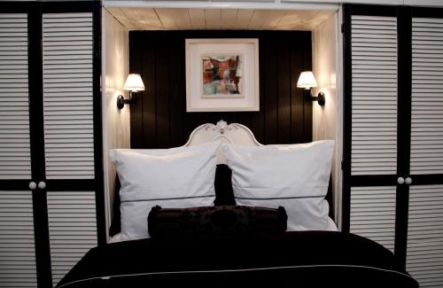 Kinsale House | The K Kinsale