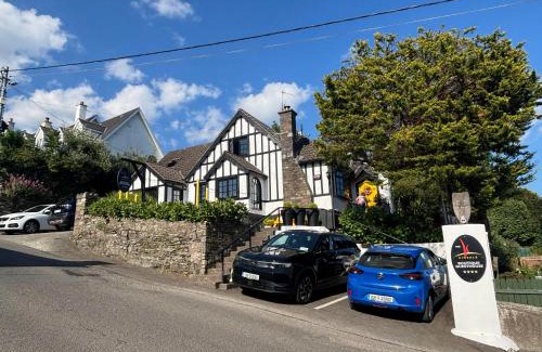 Kinsale House | The K Kinsale