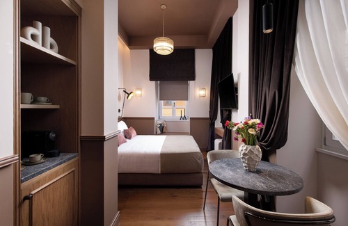 Nafplio Hotel | The K Nest Hotel Nafplio