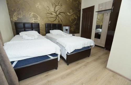 Didube Hotel | The K Tbilisi