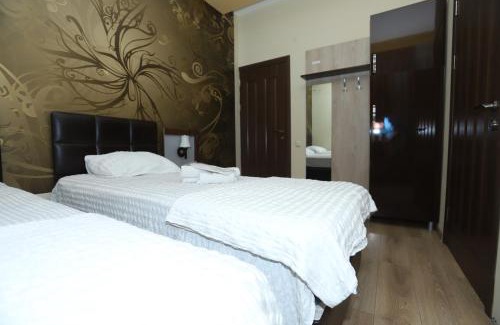 Didube Hotel | The K Tbilisi