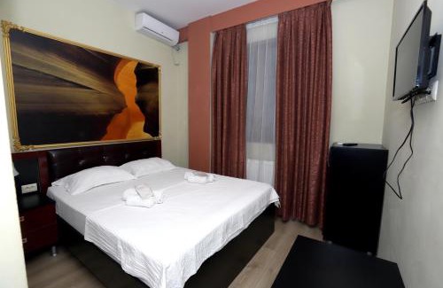 Didube Hotel | The K Tbilisi