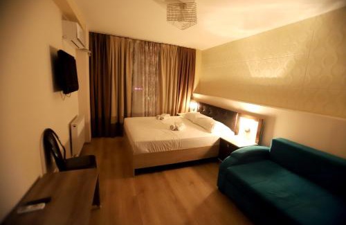 Didube Hotel | The K Tbilisi