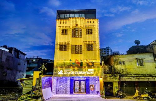 Alwarpet Hotel | The K11 Golden Gate