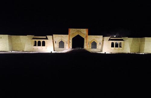 Sam Other | The Kafila Desert Camp