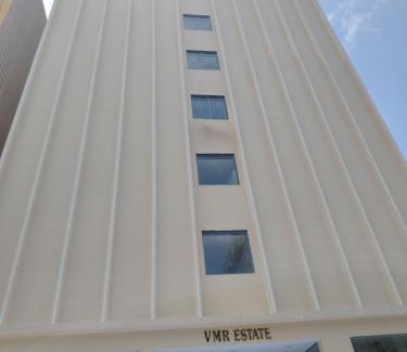 Gachibowli Hotel | The Kala Hotel & Coliving