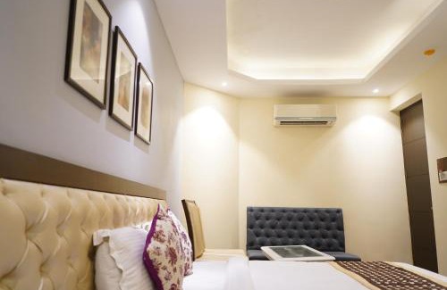 Rohtak Hotel | THE KALINGA INN