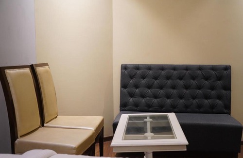 Rohtak Hotel | THE KALINGA INN