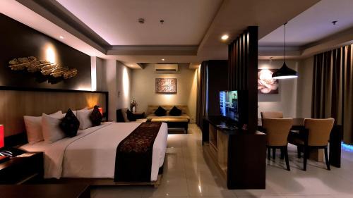 Raya Kuta Hotel | The Kana Kuta Hotel