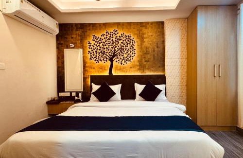 Amer Fort Road Hotel | The kanak valley Hotel