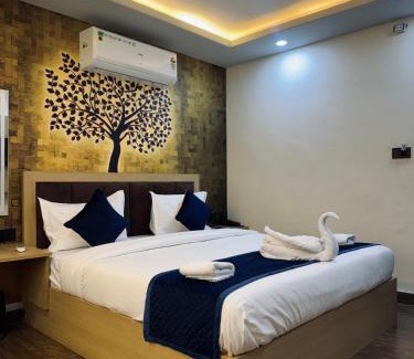 Amer Fort Road Hotel | The kanak valley Hotel