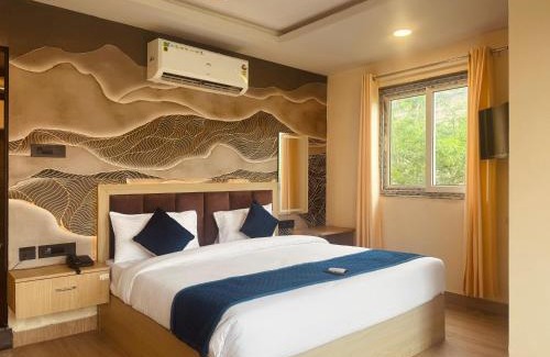 Amer Fort Road Hotel | The kanak valley Hotel
