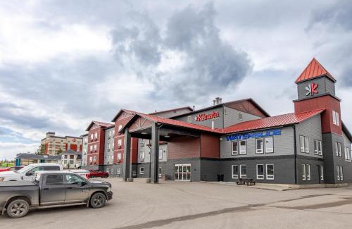Hinton Hotel | The Kanata by BCMInns - Hinton